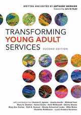 9780838917749-0838917747-Transforming Young Adult Services