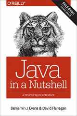 9781449370824-1449370829-Java in a Nutshell: A Desktop Quick Reference