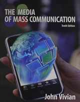 9780205798971-0205798977-The Media of Mass Communication + With Mycommunicationlab
