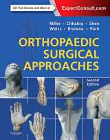 9781455770649-1455770647-Orthopaedic Surgical Approaches