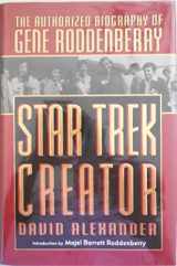 9780451454188-0451454189-Star Trek Creator: The Authorized Biography of Gene Roddenberry