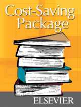 9781437717136-1437717136-Pharmacology - Text and Study Guide Package: A Nursing Process Approach