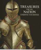 9780714116655-0714116653-Treasure for the Nation: Conserving Our Heritage