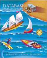 9780072554816-0072554819-Database Systems Concepts with Oracle CD