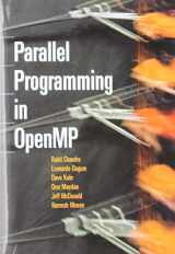 9781558606715-1558606718-Parallel Programming in OpenMP