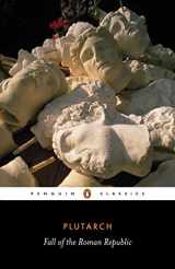 9780140449341-0140449345-Fall of the Roman Republic (Penguin Classics)