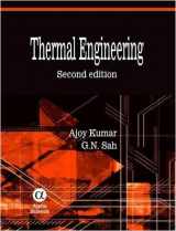 9781842654408-1842654403-Thermal Engineering