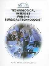 9780926805392-0926805398-Technological Sciences for the Surgical Technologist