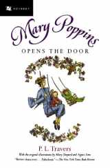 9780152017224-0152017224-Mary Poppins Opens the Door
