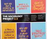 9780134631950-0134631951-Sociology Project 2.5, The: Introducing the Sociological Imagination [RENTAL EDITION]