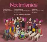 9780936755168-0936755164-Nacimientos: Nativity Scenes by Southwest Indian Artisans (English, German and Spanish Edition)