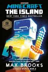 9780399181795-0399181792-Minecraft: The Island: An Official Minecraft Novel