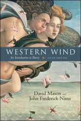 9780072819595-0072819596-Western Wind: An Introduction to Poetry, 5th Edition
