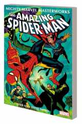 9781302946173-130294617X-MIGHTY MARVEL MASTERWORKS: THE AMAZING SPIDER-MAN VOL. 3 - THE GOBLIN AND THE GANGSTERS