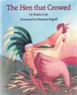 9780688101121-0688101127-The Hen That Crowed