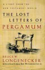 9780801026072-0801026075-The Lost Letters of Pergamum: A Story from the New Testament World