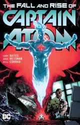 9781401274177-140127417X-Captain Atom: The Fall and Rise of Captain Atom