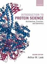 9780199541300-0199541302-Introduction to Protein Science: Architecture, Function, and Genomics