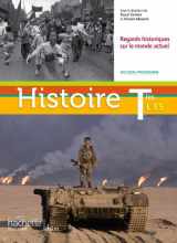 9782011355645-2011355648-Histoire Tles ES/L - Livre élève Grand format - Edition 2012