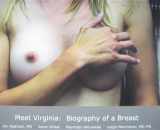 9780615382203-0615382207-Meet Virginia : Biography of a Breast