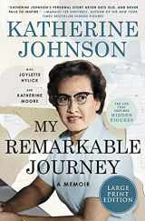 9780063090675-0063090678-My Remarkable Journey: A Memoir
