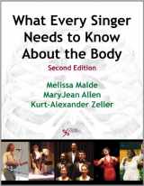 9781597564946-159756494X-What Every Singer Needs to Know About the Body