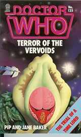 9780426203131-0426203135-Doctor Who: Terror of the Vervoids