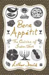 9789353579579-9353579570-Bene Appetit: The Cuisine Of Indian Jews