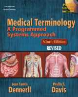 9781418020217-1418020214-Medical Terminology: A Programmed Systems Approach Revised