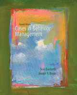 9780131715912-0131715917-Cases in Behavior Management (2nd Edition)