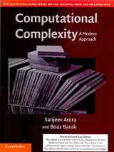 9781316612156-1316612155-Computational Complexity A Modern Approach