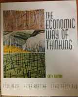 9780130608109-0130608106-The Economic Way of Thinking (10th Edition)