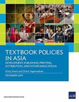 9789292614126-9292614126-Textbook Policies in Asia: Development, Publishing, Printing, Distribution, and Future Implications
