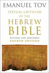 9781506483481-1506483488-Textual Criticism of the Hebrew Bible: Revised and Expanded Fourth Edition