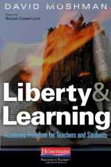 9780325021218-032502121X-Liberty and Learning: Academic Freedom for Teachers and Students