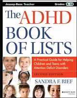 9781118937754-1118937759-The ADHD Book of Lists: A Practical Guide for Helping Children and Teens with Attention Deficit Disorders