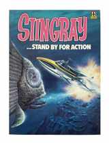 9781853044571-1853044571-Stingray Comic Albums: Stand by for Action
