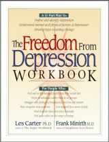 9780840762078-0840762070-The Freedom from Depression Workbook (Minirth Meier New Life Clinic Series)