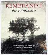 9780714126265-0714126268-Rembrandt the Printmaker