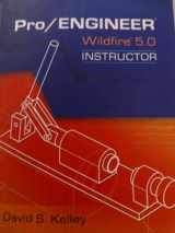 9780073375359-0073375357-Pro Engineer-Wildfire 5.0 Instructor