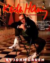 9780671781507-0671781502-Keith Haring: The Authorized Biography