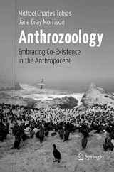 9783319834092-3319834096-Anthrozoology: Embracing Co-Existence in the Anthropocene