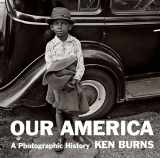 9780385353014-0385353014-Our America: A Photographic History