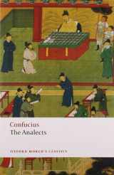 9780199540617-0199540616-The Analects (Oxford World's Classics)