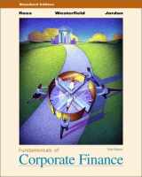 9780072319385-0072319380-Fundamentals of Corporate Finance: Standard Edition (Irwin/McGraw-Hill series in finance, insurance, and real estate)