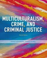 9780190078652-0190078650-Multiculturalism, Crime, and Criminal Justice