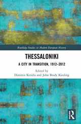 9780367192822-0367192829-Thessaloniki (Routledge Studies in Modern European History)