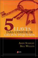 9789875571327-9875571326-5 llaves para construir grupos pequeños (Spanish Edition)