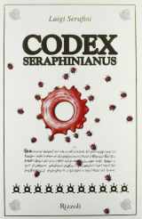 9788817068888-8817068888-Codex Seraphinianus