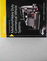 9781284095067-1284095061-Fundamentals of Medium/Heavy Duty Commercial Vehicle Systems AND 1 Year Access to Medium/Heavy Vehicle Online (Jones & Bartlett Learning Cdx Automotive)